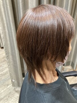 ブリリアンス 太田大泉店(brilliance) ミディアムレイヤー