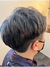 マイヘアー(MY HAIR)