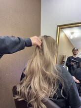 乾かすだけで実感する違い