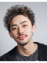 ゴールド 大阪 梅田店(GOALD)&nbsp;スパイキーショート