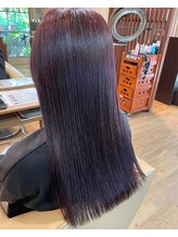 バグスドゥア(Bagus dua)&nbsp;艶感赤系カラー2.4大人ガーリー