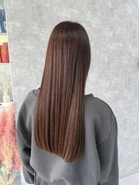 ソーダ(Soda) つやロング