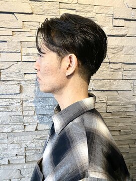 フッズ(HOODS) カルマヘア/カルマパーマ/ニュアンスカール