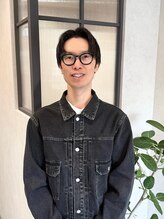 ラソ 棟高店(Laso)&nbsp;入澤 充