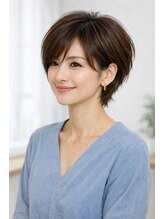 ヘアーズ サエミ