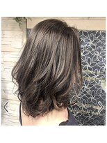 ドットクー(.COEUR)&nbsp;【髪質改善・縮毛矯正・白髪染め・髪にドラマを・髪ドラ】