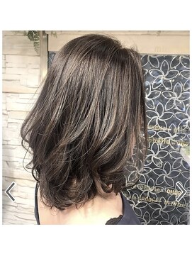 ドットクー(.COEUR) 【髪質改善・縮毛矯正・白髪染め・髪にドラマを・髪ドラ】