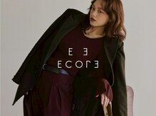 エコール(EcorE)