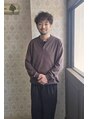 ポッシュ ヘアー(POSH hair) 大毛 一澄
