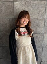 オルガ(olga)&nbsp;仲間 ゆり乃