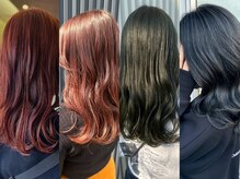 ヘアーメイク グレース ヴィヴィ(HAIR MAKE GRACE ViVi)