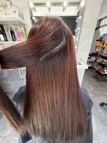 スパークスヘア(Sparks hair)&nbsp;朝の1分でも早く支度したくありませんか？