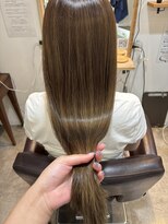 ライズ ヘア ブランド スウェル(RISE HAIR BRAND SWELL) 30代/40代/美髪/水素/髪質改善/ロング/ボブ/ショート/江坂