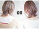 オリ(Oli)の写真