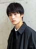 【髪質改善】カット + シルク髪トリートメント ¥15000 ⇒ ¥13200