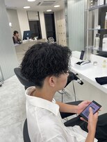 ジーナ 天神(Zina)&nbsp;ツイストスパイラル