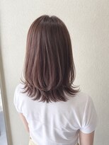 キャンバス バイ ネオリーブ 横浜西口(Canvas by neo.)&nbsp;ミディアムレイヤー！クビレレイヤー！ミディアム横浜