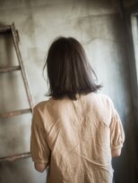 スーパーセッションアクシス(SUPERSESSION Axis)&nbsp;大人/保土ヶ谷/天王町/星川/白髪染め/髪質改善/ヘッドスパ/頭皮