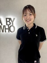 メンズエーバイフー 江坂(Men's A BY WHO) まさどめ