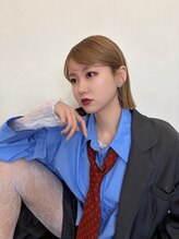 コアフュールブランコ(Coiffure BRANCO)&nbsp;BRANCO - Serika
