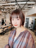 リブランド 銀座(REBRAND)&nbsp;ショート