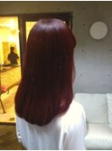 NINE treatment＆color 1 03-6804-5499
