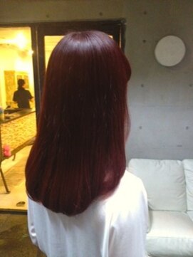 ナイン 麻布十番(NINE) NINE treatment＆color 1 03-6804-5499