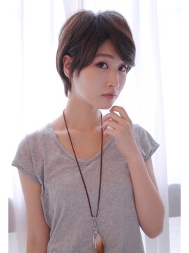 リッコ 横浜(ricco) ☆riccoフレンチショート☆☆