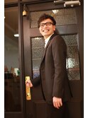 ★Ms hair★mens permstyle vo3