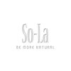 ソラ(So-La)のお店ロゴ