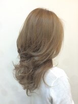 バード(bird)&nbsp;マットアッシュベージュ