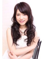 キャノン(CANNON)&nbsp;フェミニンリッチウェーブ