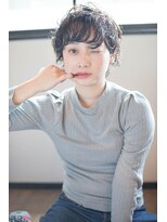 キート(Kiito)&nbsp;【kiito海老名】ボブ/ミニボブ/ひし形ショート