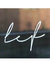 lef【レフ】