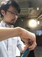 ブルーム(BLOOM)の写真/トレンドを抑えているのに、どこか人と違うお洒落なデザインは【BLOOM】。半地下で人目も気になりません。