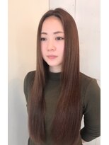 美容室 スタジアム(Stadium)&nbsp;20代から40代の女性におすすめのスーパーロング