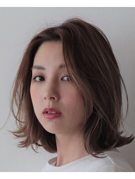 モザイク(MOSAIQUE) 【東三国/新大阪】ハンサムボブ