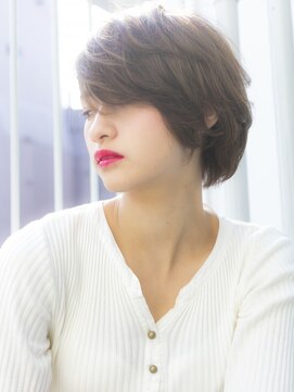 ルミネート 大塚店(Ruminate) Short style【大塚/池袋/新大塚】