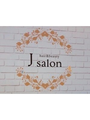 ジェイサロン(J salon)