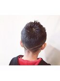 キッズカット