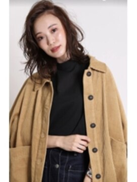 グロウウルマ(GLOW uruma) ゆるカジBOB style