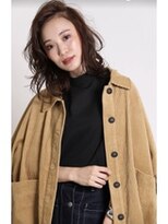 グロウウルマ(GLOW uruma) ゆるカジBOB style