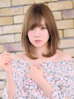 コロ(COLO)&nbsp;【COLO 吉祥寺 マスミツ】ふんわりロブミディ