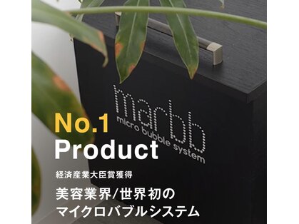 ヘアアンドネイル ラシュレ(Hair&Nail Rassurer)の写真