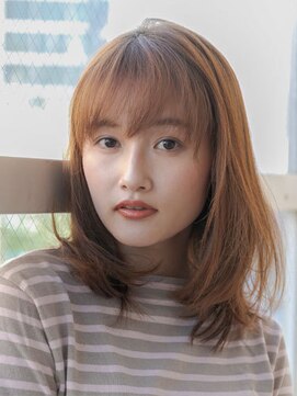 セレスト 下丸子店(CELESTE) リラックスミディ