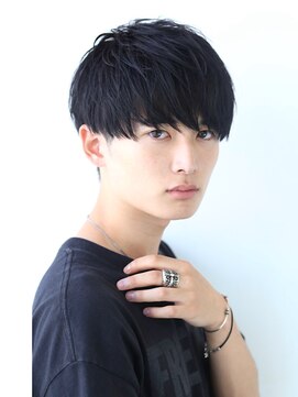 リップス 吉祥寺店 (LIPPS) メンズクリーンマッシュ