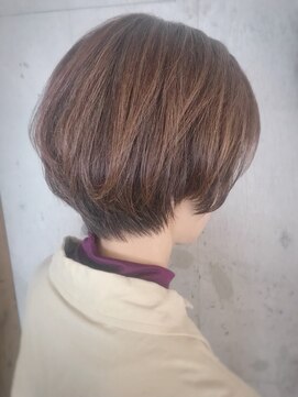 ローブ(L'aube) L'aubeコレクション　70