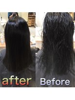 ペネロープ(Penelope)&nbsp;【penelope】山下　髪質改善20代30代40代