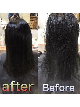 ペネロープ(Penelope) 【penelope】山下 髪質改善20代30代40代