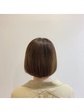 ファーレンピュアスウィート(fahren-pure-suite) ノーマルボブ